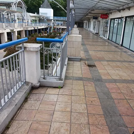 Apartman Rez-de-chaussee Bougival