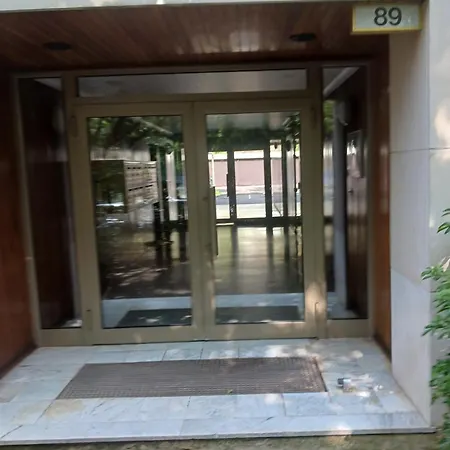 Rez-de-chaussee Appartement